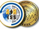 The ARISS Challenge Coin.